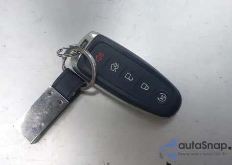 2019 Ford Escape Se из США, поврежденный, VIN 1FMCU9GD4KUA90307